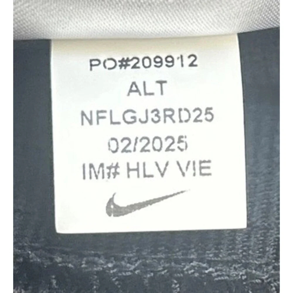 Nike NFL Baltimore Ravens Youth Jersey M 5/6 Derrick Henry #22  Black NEW